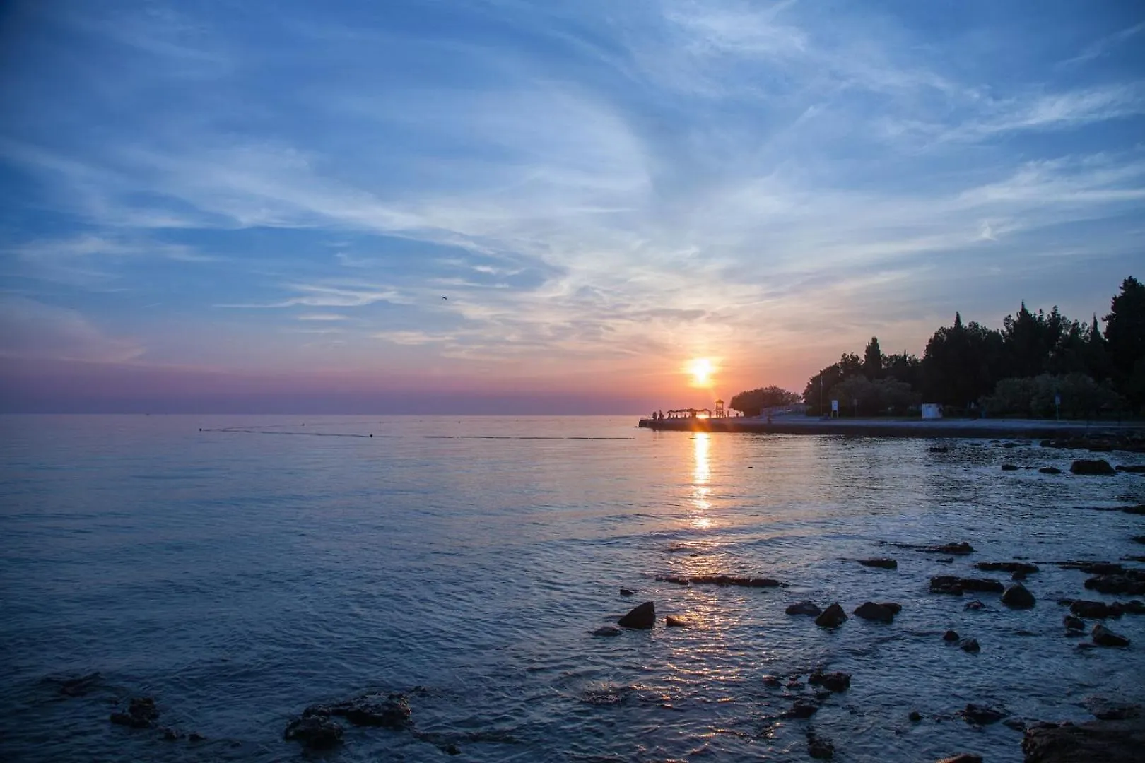 Gæstehus Apartmani Vida Porec Musalez